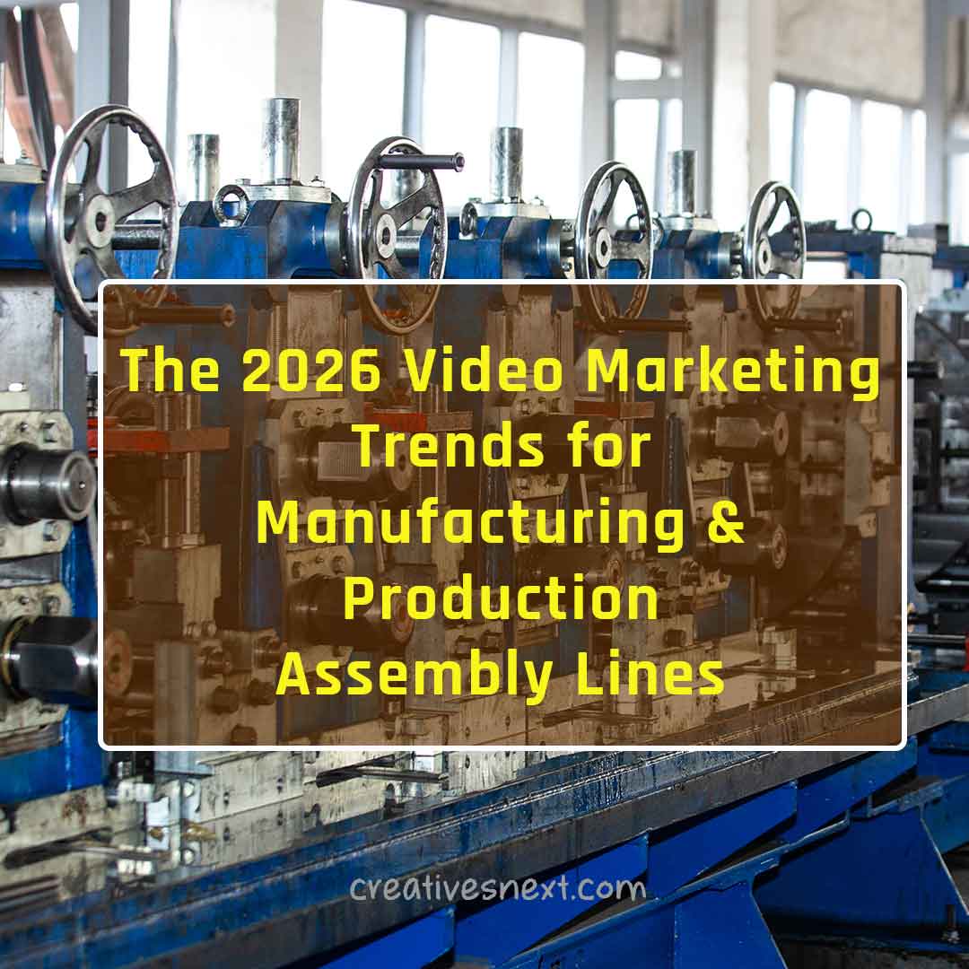 autodesk channel partner cagr trends: growth outlook... The 2026 Video Marketing Trends for Manufacturing Units