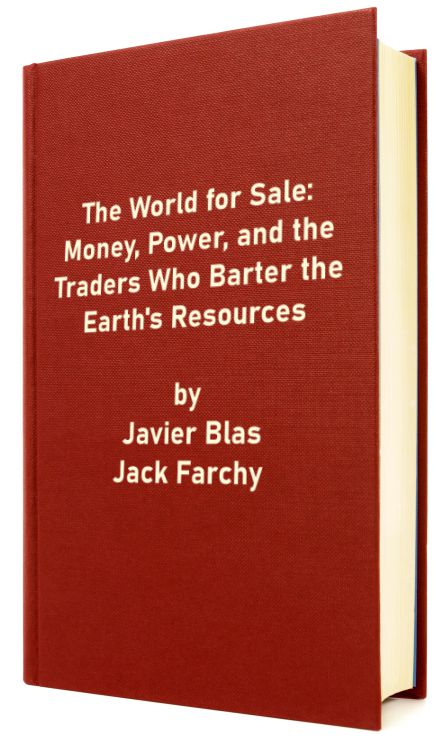 product image for the blog on global zinc business outlook for 2026-27