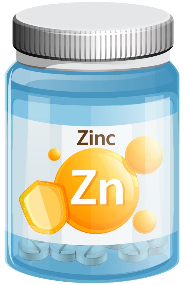 image of zinc supplements in the blog on global zinc business outlook for 2026-27